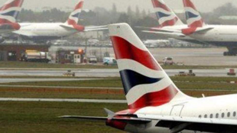British Airways obtient l'interdiction de la grève de Noël votée par ses salariés British Airways obtient l'interdiction de la grève de Noël votée par ses salariés