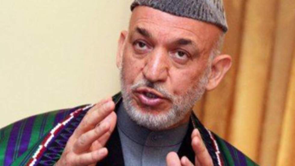 Hamid Karzaï lève le voile sur un gouvernement sans surprises Hamid Karzaï lève le voile sur un gouvernement sans surprises