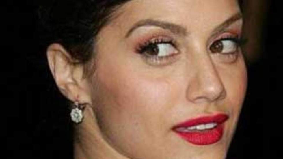 Décès de l'actrice américaine Brittany Murphy à l'âge de 32 ans