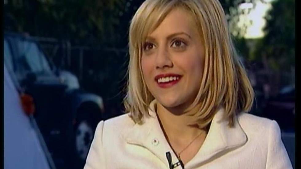 Brittany Murphy, une étoile montante d'Hollywood s'est éteinte