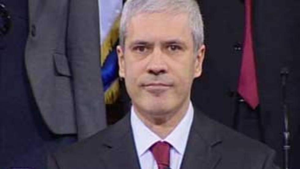 La Serbie dépose sa candidature pour entrer dans l'UE
