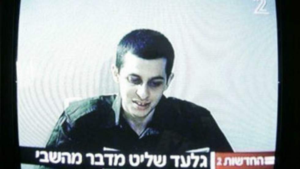 Le Hamas accuse Israël d'"entraver" la libération du soldat Shalit