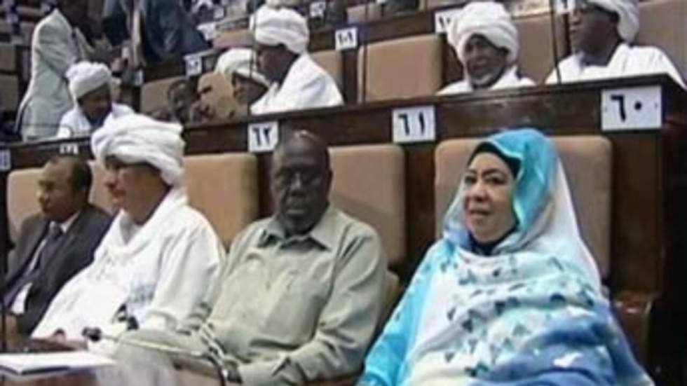 Le Sud-Soudan pourra se prononcer sur son indépendance en 2011 Le Sud-Soudan pourra se prononcer sur son indépendance en 2011