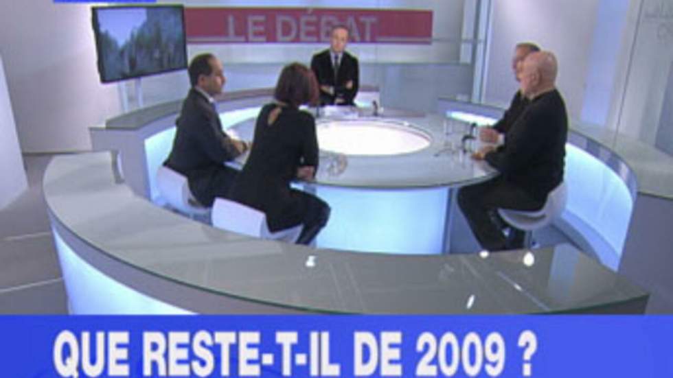 Que reste-t-il de 2009 ? (seconde partie)