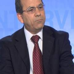 Mohammed Moussaoui, président du conseil français du culte musulman (CFCM) Mohammed Moussaoui, président du conseil français du culte musulman (CFCM)