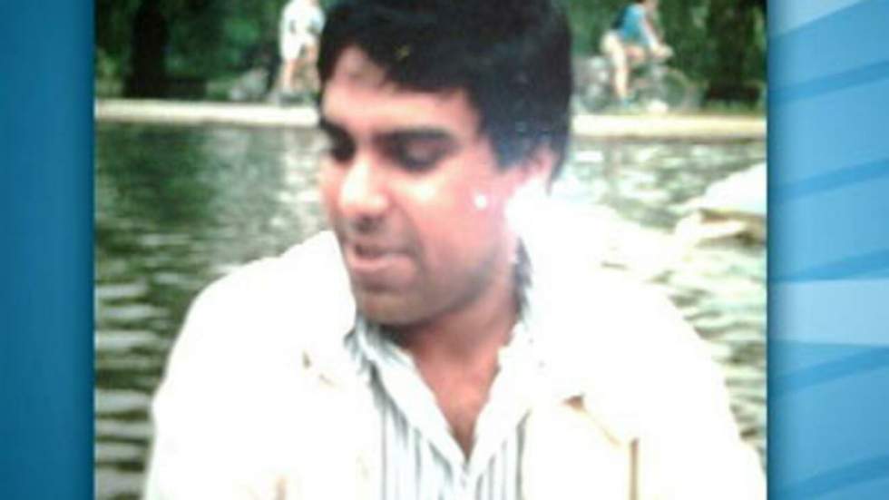 Feu vert de la Cour Suprême à l'exécution du Britannique Akmal Shaikh