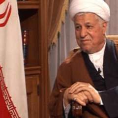 Hachemi Rafsandjani, ancien Président de la République islamique d’Iran (1989-1997) Hachemi Rafsandjani, ancien Président de la République islamique d’Iran (1989-1997)