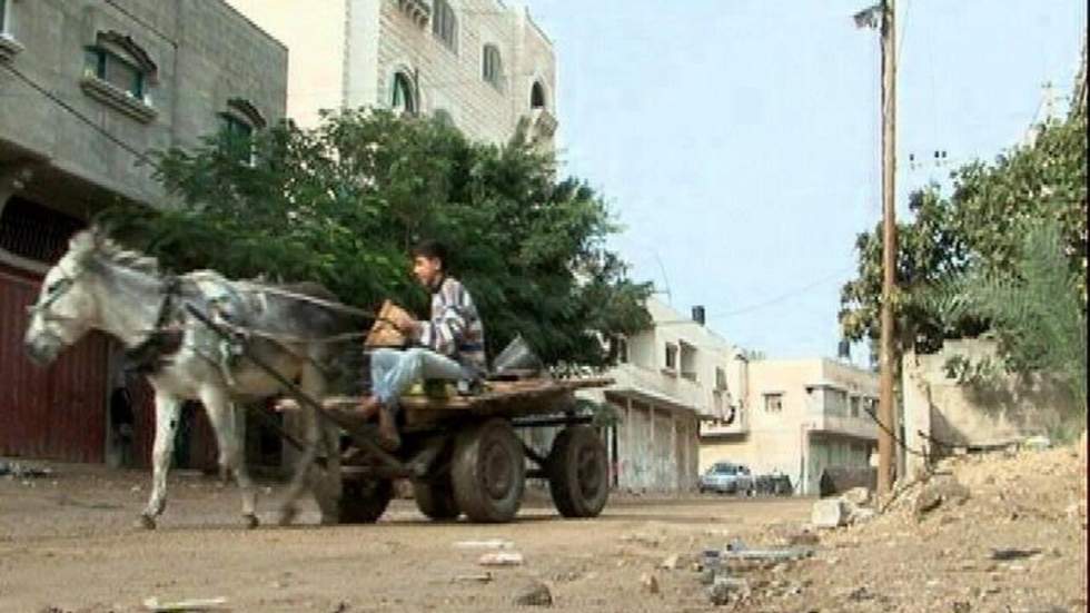 Gaza : un an après "Plomb durci"