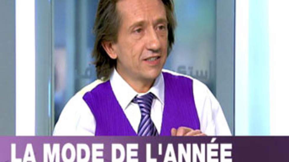 Modes et tendances de l'année 2009 Modes et tendances de l'année 2009