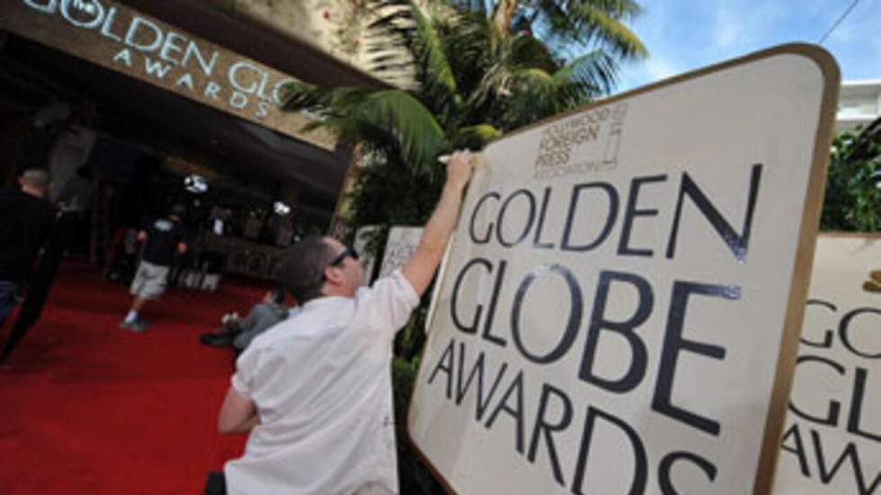 "Avatar" en pole position dans la course aux Golden Globes