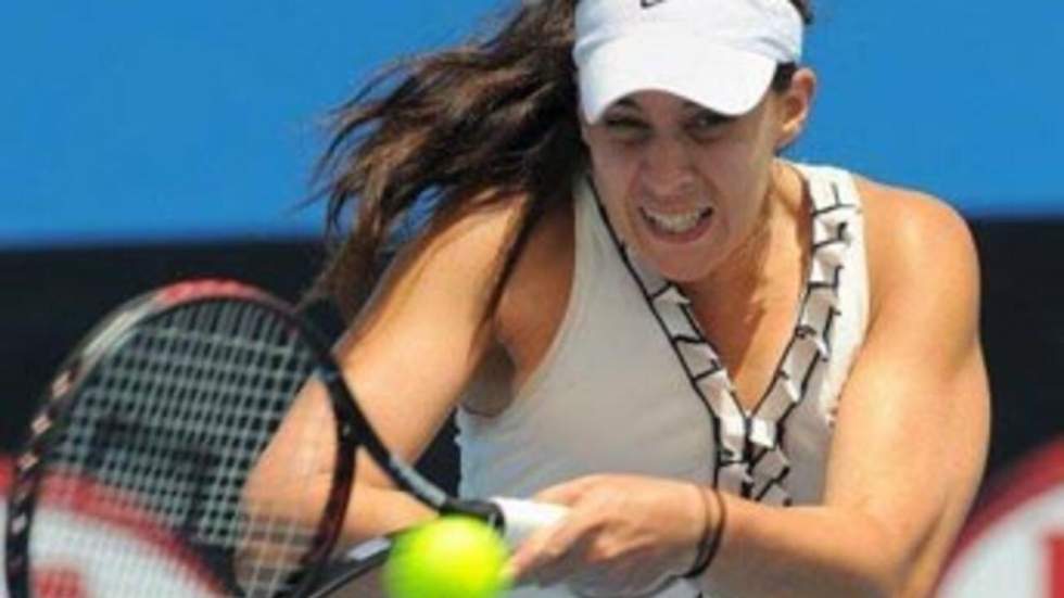 Bartoli et Monfils se qualifient pour le troisième tour