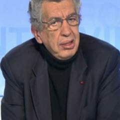 Antoine Sfeir, Directeur des Cahiers de l'Orient Antoine Sfeir, Directeur des Cahiers de l'Orient
