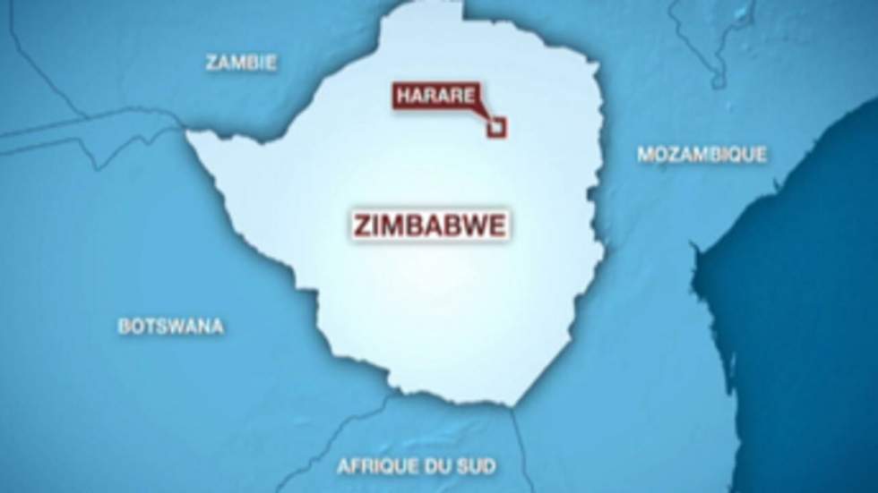 Harare suspend le projet de Constitution qui devait permettre de nouvelles élections