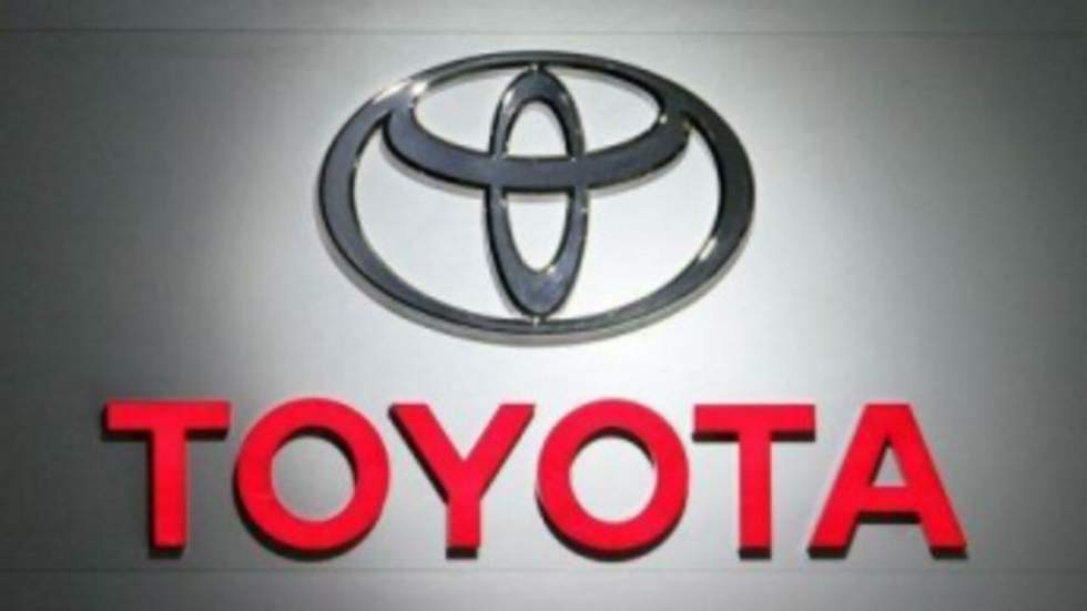 Un défaut oblige Toyota à renvoyer 2,3 millions de véhicules à l'usine