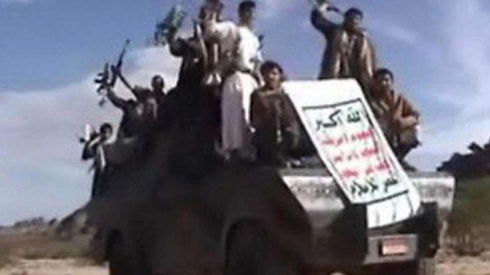 Le chef rebelle Abdel Malek al-Houthi, donné pour mort, apparaît sur une vidéo Le chef rebelle Abdel Malek al-Houthi, donné pour mort, apparaît sur une vidéo