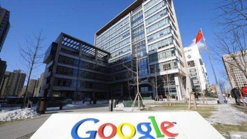 La Chine se pose en première victime des pirates informatiques dans l'affaire Google