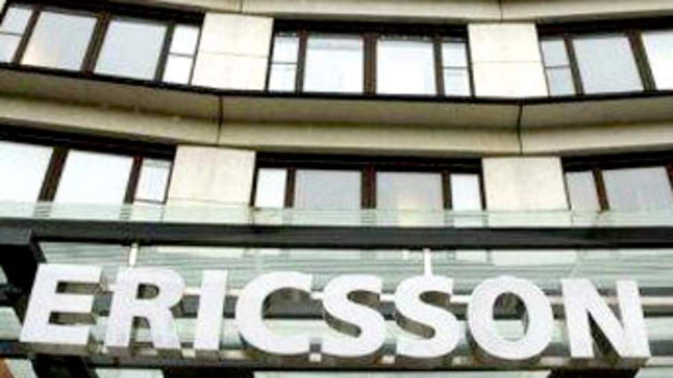 Nouvelles suppressions de postes chez le suédois Ericsson Nouvelles suppressions de postes chez le suédois Ericsson