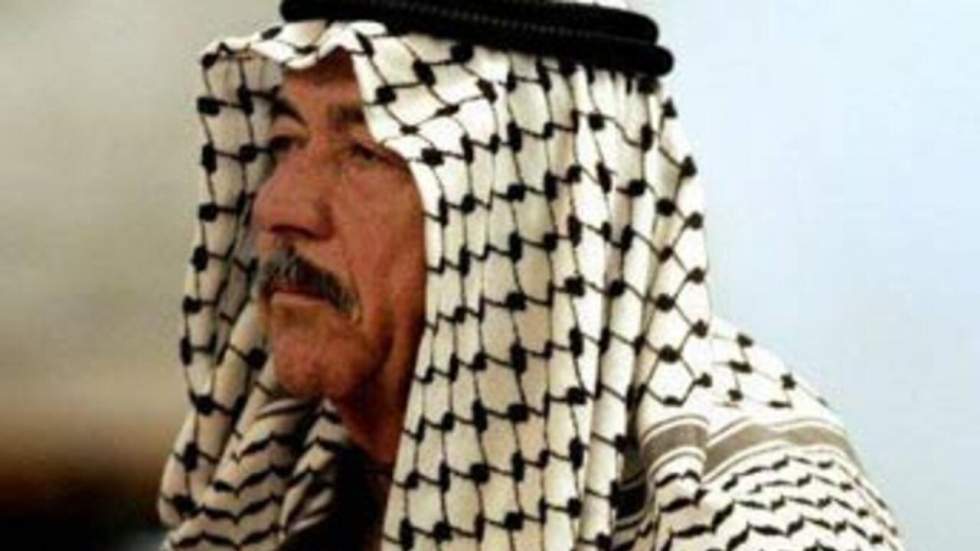 Bourreau des Kurdes d'Halabja, "Ali le Chimique" a été pendu