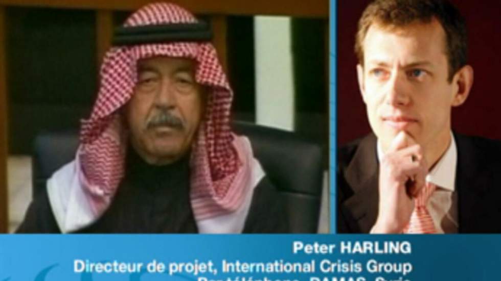 Bourreau des Kurdes d'Halabja, "Ali le Chimique" a été pendu