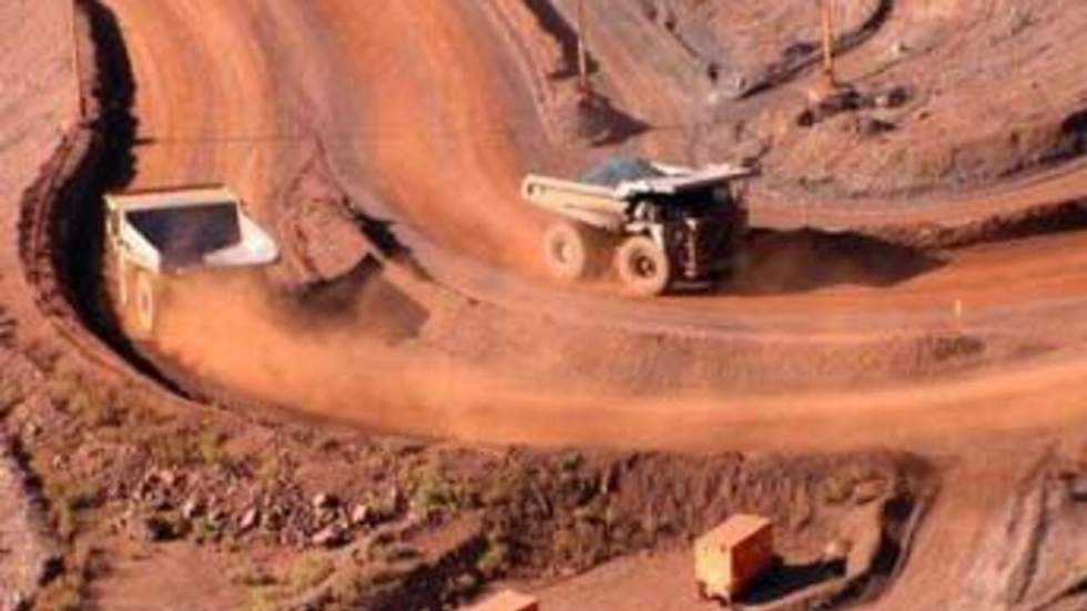 Bruxelles s'inquiète de l'alliance entre les géants BHP Billiton et Rio Tinto