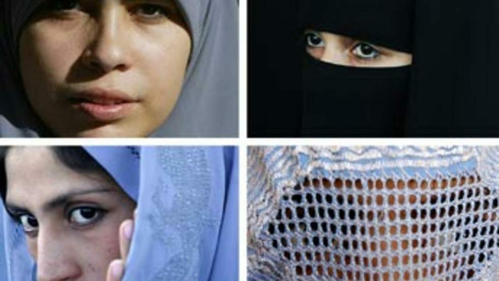 Voile islamique : un terme pour plusieurs styles Voile islamique : un terme pour plusieurs styles