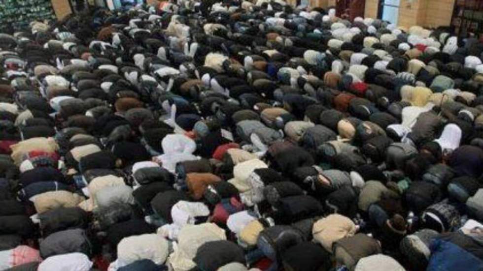 L'imam de Drancy affirme avoir été agressé par un groupe d'islamistes