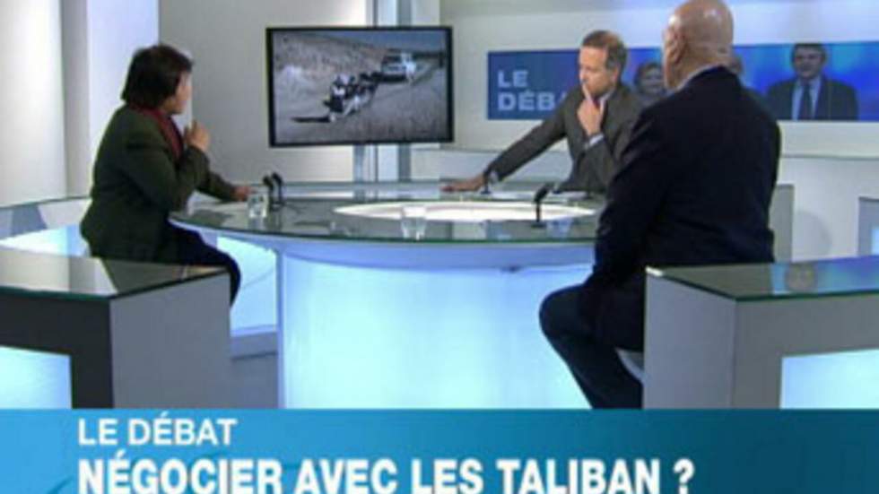 Négocier avec les Taliban ?