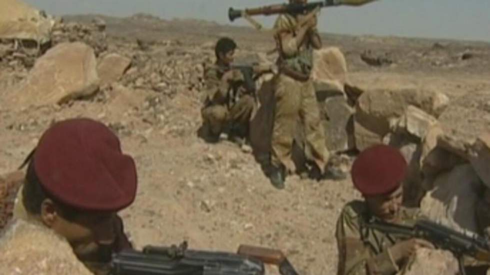 Le chef des rebelles chiites accepte les conditions de Sanaa pour un cessez-le-feu Le chef des rebelles chiites accepte les conditions de Sanaa pour un cessez-le-feu