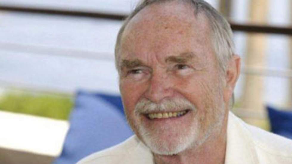 Le comédien Pierre Vaneck est décédé Le comédien Pierre Vaneck est décédé