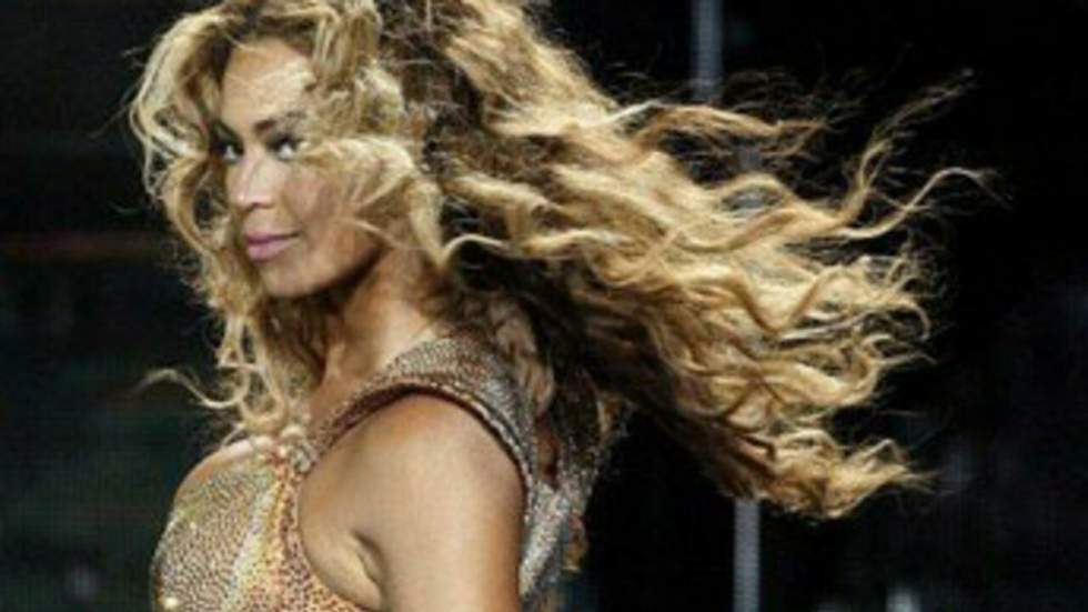 Beyoncé rafle six Grammy Awards, les Français David Guetta et Phoenix distingués Beyoncé rafle six Grammy Awards, les Français David Guetta et Phoenix distingués