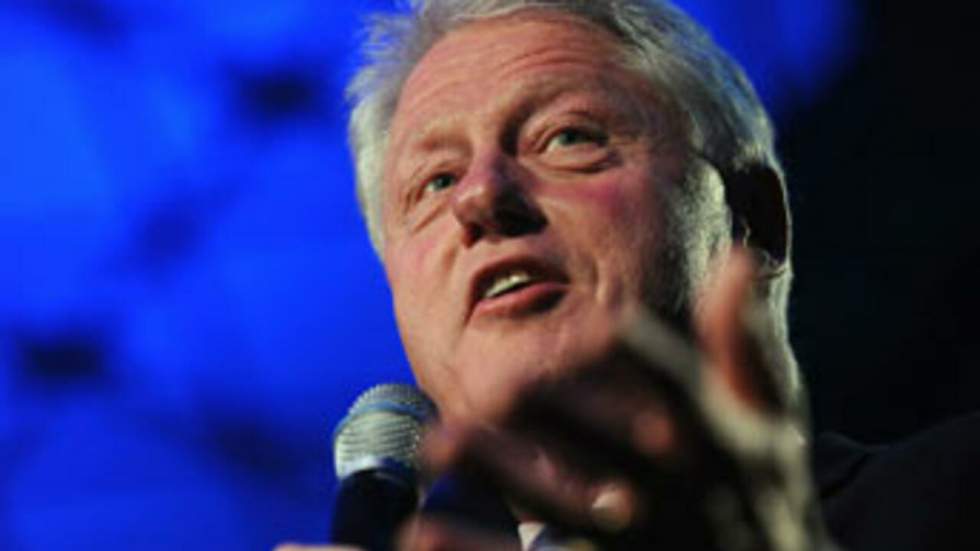 Bill Clinton pressenti pour coordonner l'aide et la reconstruction au nom de l'ONU