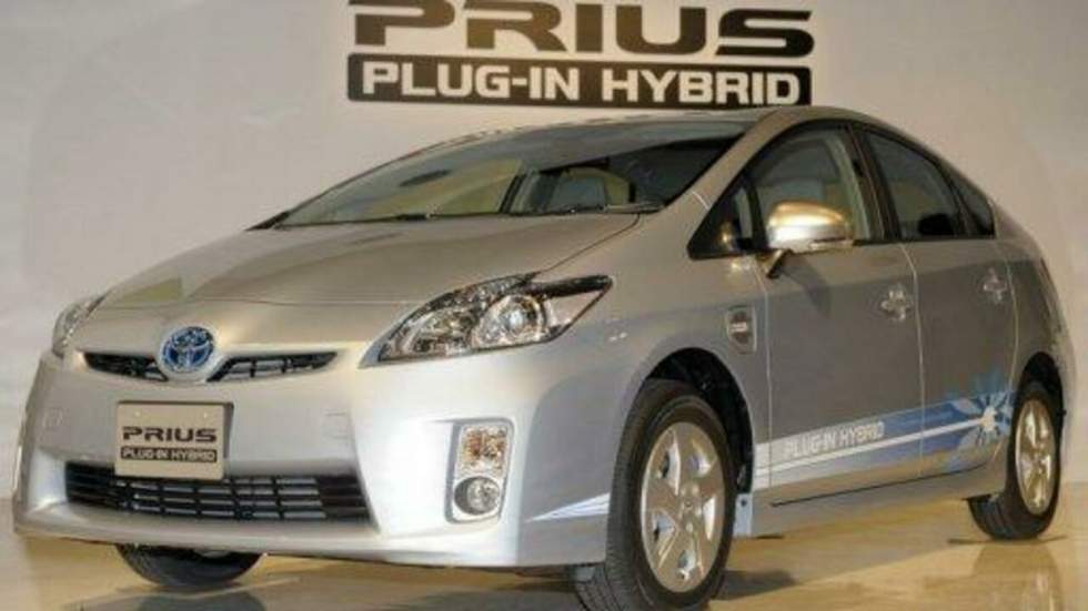 Toyota confronté à la grogne des propriétaires de la nouvelle Prius Toyota confronté à la grogne des propriétaires de la nouvelle Prius