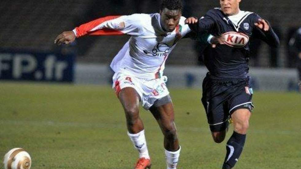 Bordeaux rejoint Lorient en demi-finale de la Coupe de la Ligue