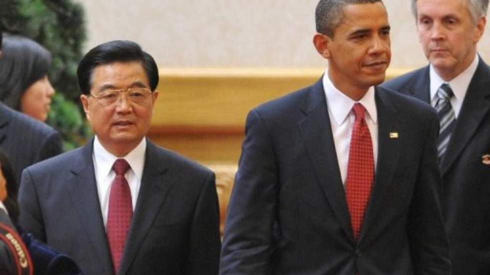 Pékin s'oppose fermement à la rencontre entre Obama et le dalaï-lama