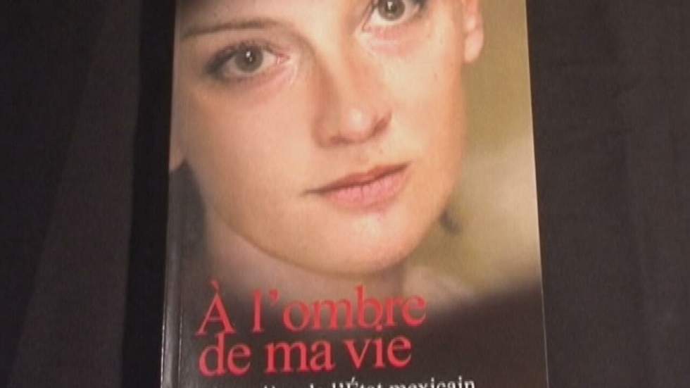 L'opinion mexicaine doute de plus en plus de la culpabilité de Florence Cassez