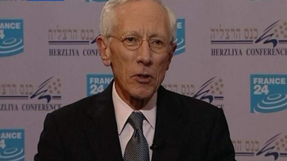 Stanley Fischer, Gouverneur de la Banque d'Israël