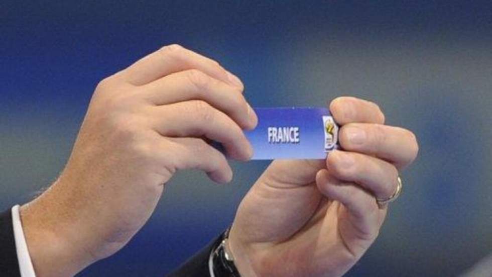 La Roumanie et la Bosnie au menu des Bleus La Roumanie et la Bosnie au menu des Bleus