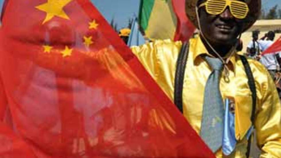 La Chine, nouvelle meilleure amie de l'Afrique