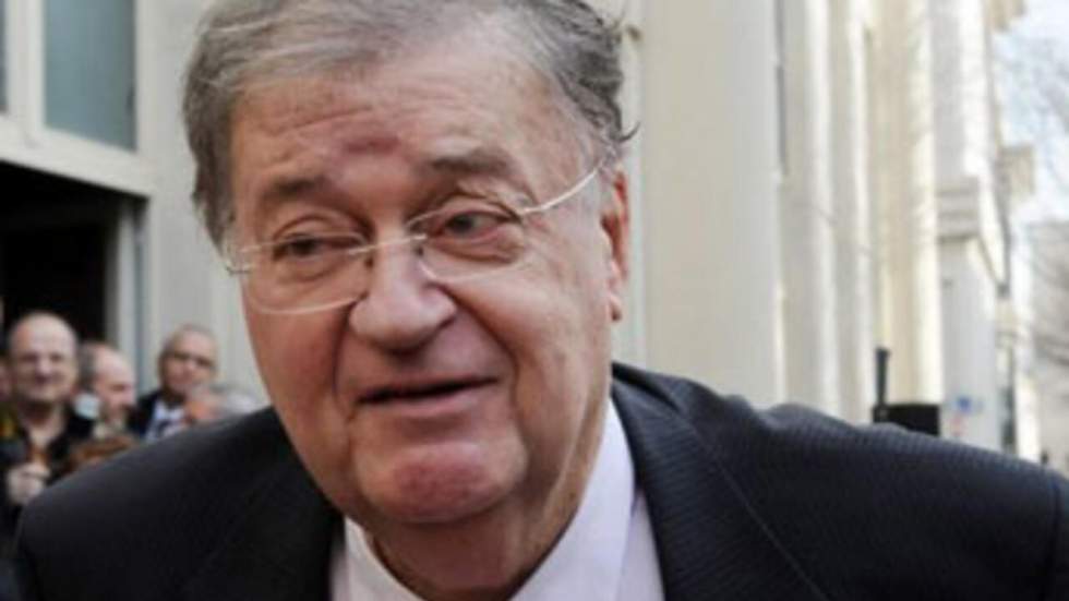 Un sondage donne Georges Frêche largement vainqueur en Languedoc-Roussillon Un sondage donne Georges Frêche largement vainqueur en Languedoc-Roussillon