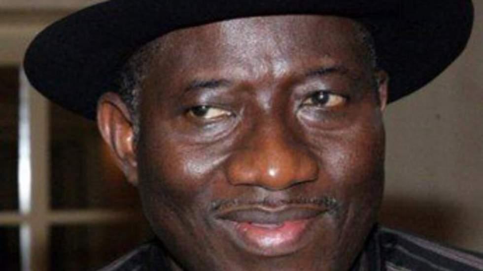 Le vice-président Goodluck Jonathan accepte de présider le pays par intérim