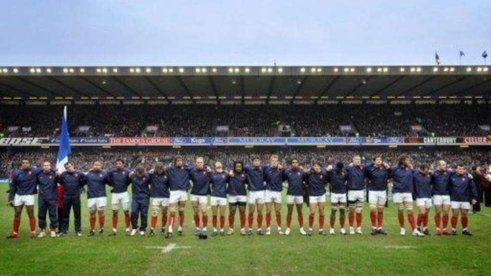 Clerc et Palisson appelés en renfort des Bleus pour le choc irlandais