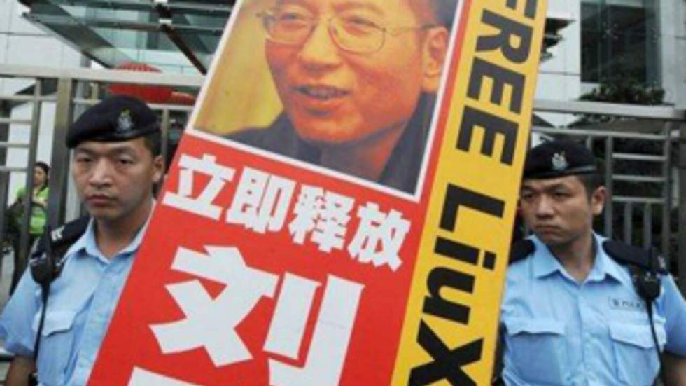 La justice chinoise confirme la peine de 11 ans de prison pour l'opposant Liu Xiaobo