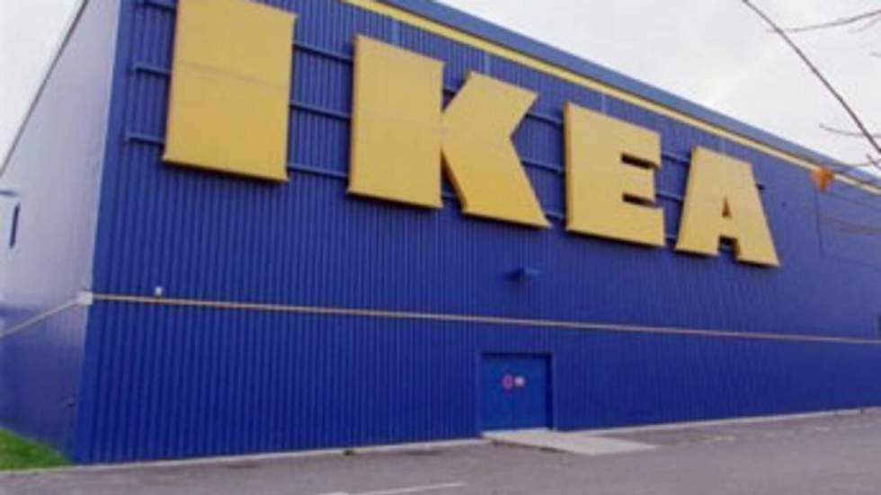 Les syndicats d'Ikea appellent à la grève pour de meilleurs salaires