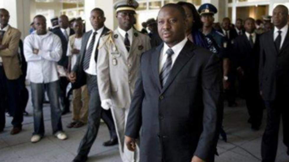 Guillaume Soro prend son temps pour former un nouveau gouvernement