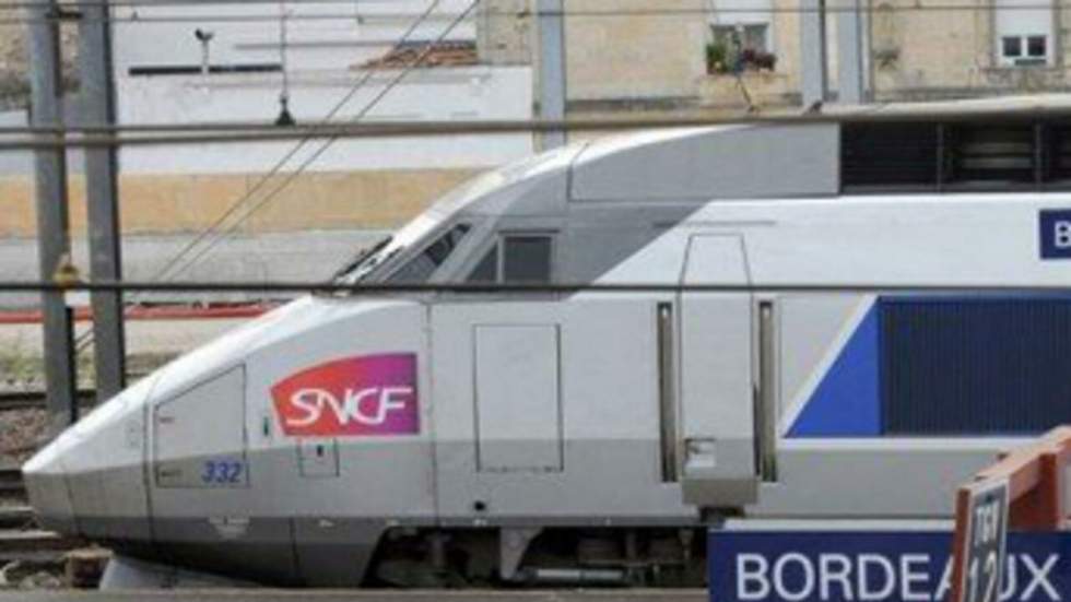 Veolia est autorisé à concurrencer la SNCF pour le transport de passagers Veolia est autorisé à concurrencer la SNCF pour le transport de passagers