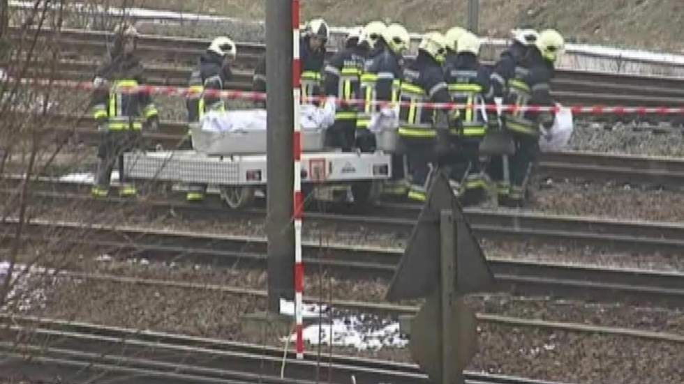 Après le drame ferroviaire, les cheminots de la SNCB se mettent en grève