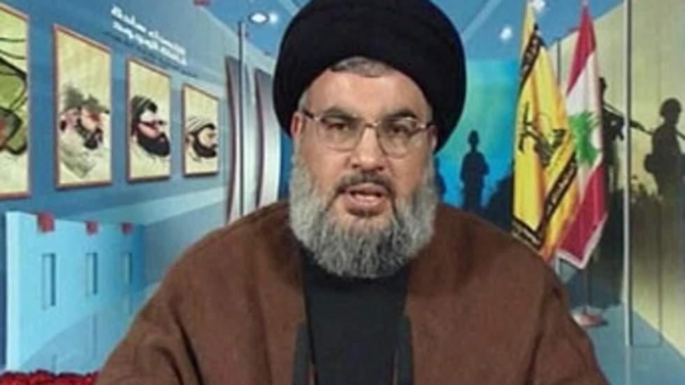 Nasrallah réplique sévèrement aux menaces israéliennes