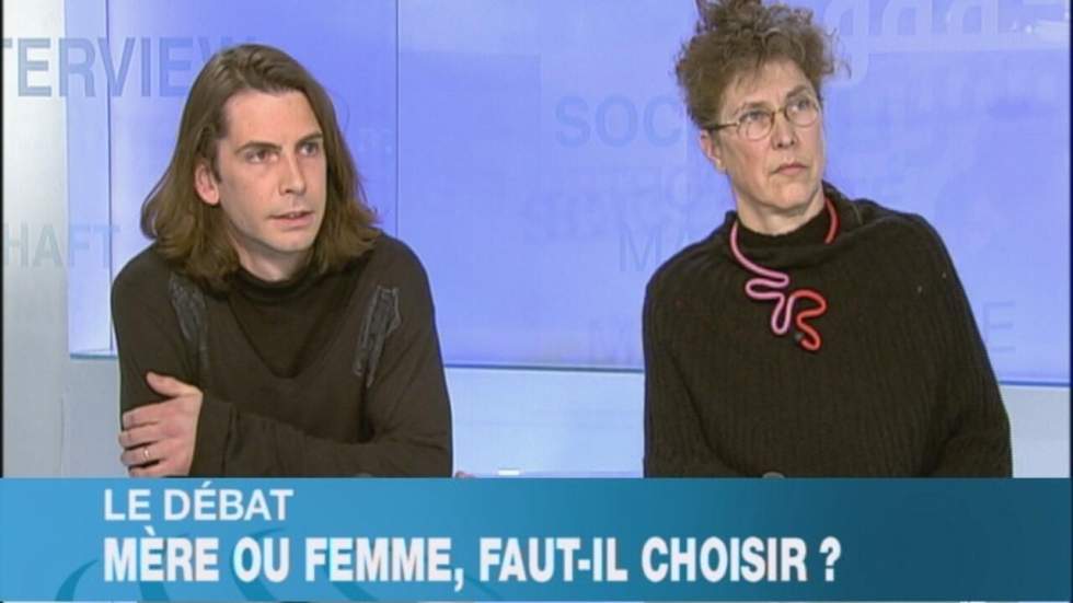 Mère ou femme, faut-il choisir ?