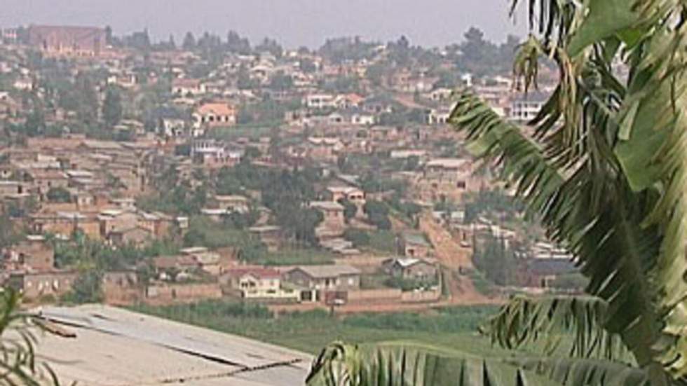 Trois attaques à la grenade lancées simultanément à Kigali