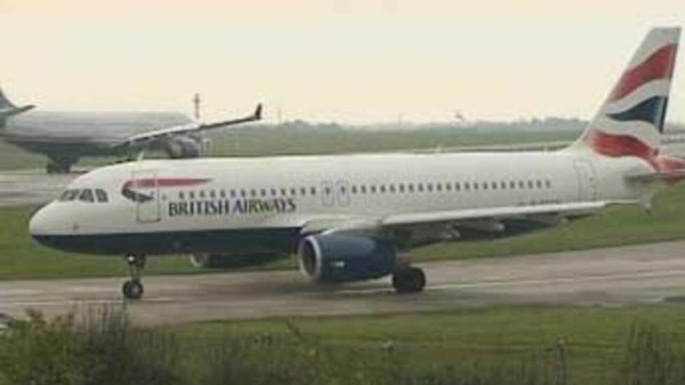 Le personnel navigant de British Airways vote en faveur de la grève